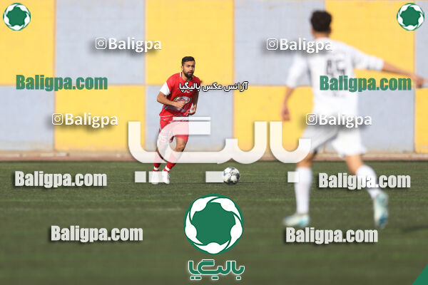 پیکان 3–0 پرسپولیس