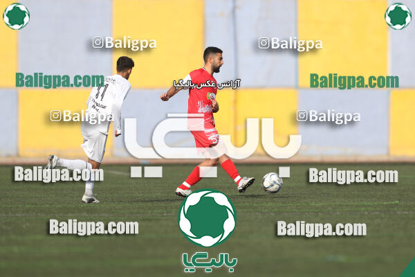 پیکان 3–0 پرسپولیس