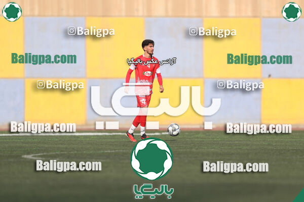 پیکان 3–0 پرسپولیس