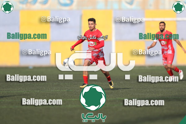 پیکان 3–0 پرسپولیس