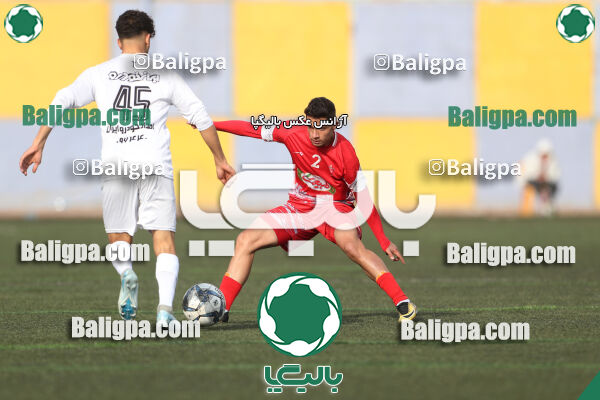 پیکان 3–0 پرسپولیس