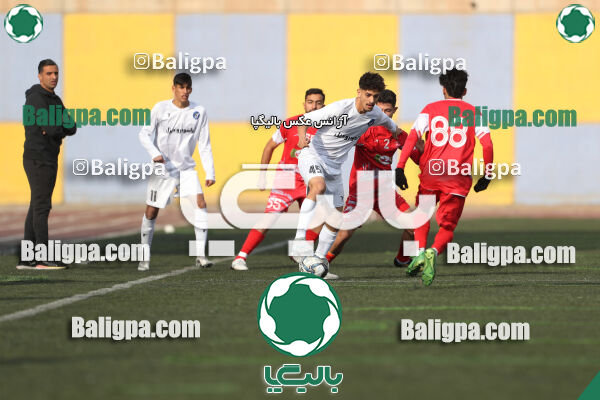 پیکان 3–0 پرسپولیس