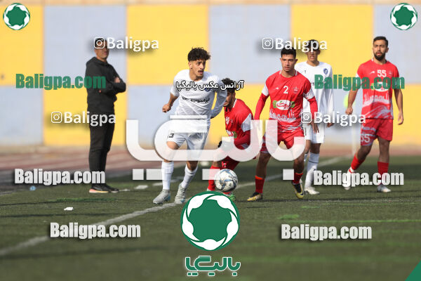 پیکان 3–0 پرسپولیس