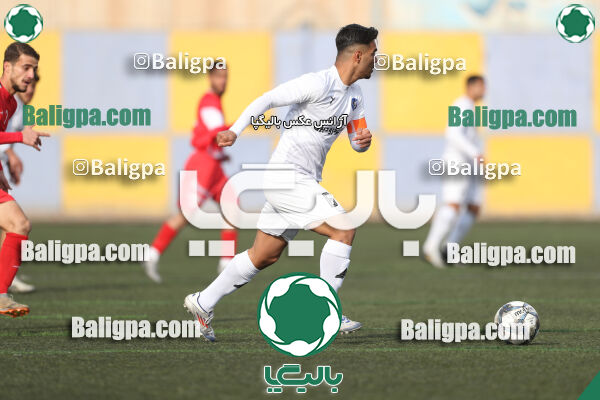 پیکان 3–0 پرسپولیس