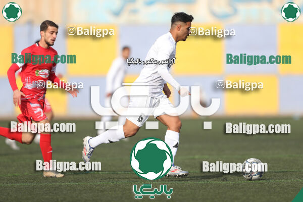 پیکان 3–0 پرسپولیس