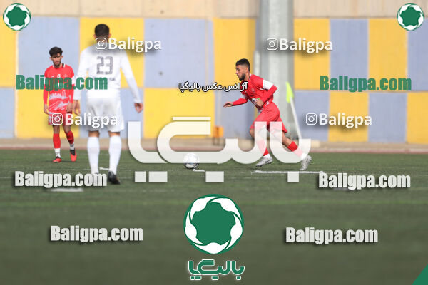پیکان 3–0 پرسپولیس