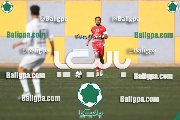 پیکان 3–0 پرسپولیس