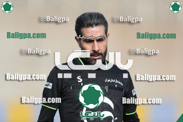پیکان 3–0 پرسپولیس