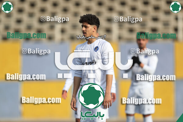 پیکان 3–0 پرسپولیس