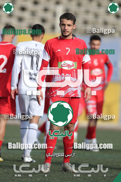 پیکان 3–0 پرسپولیس
