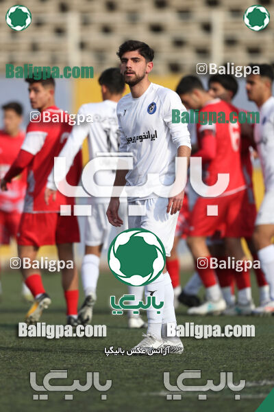 پیکان 3–0 پرسپولیس