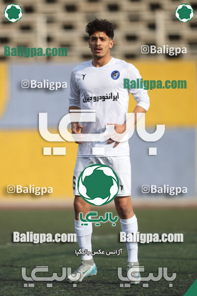 پیکان 3–0 پرسپولیس