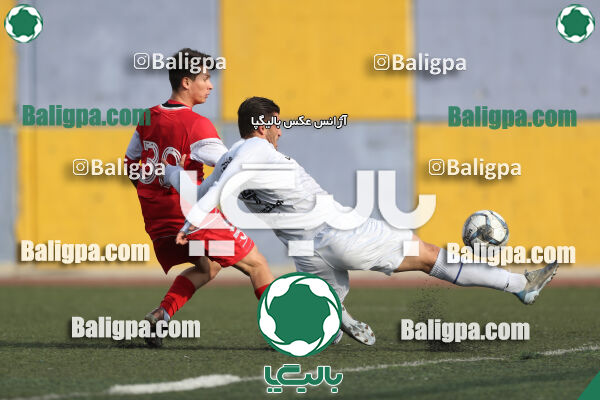 پیکان 3–0 پرسپولیس