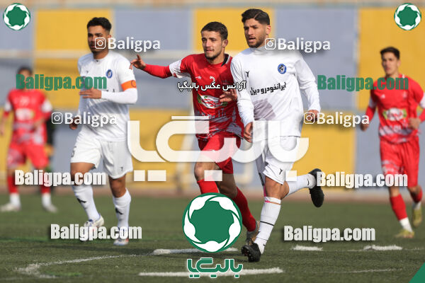 پیکان 3–0 پرسپولیس