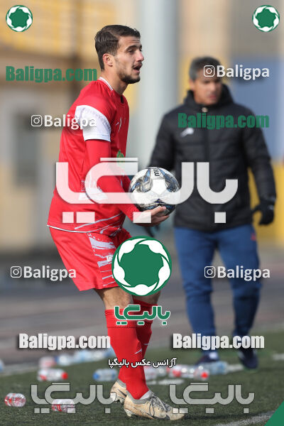 پیکان 3–0 پرسپولیس