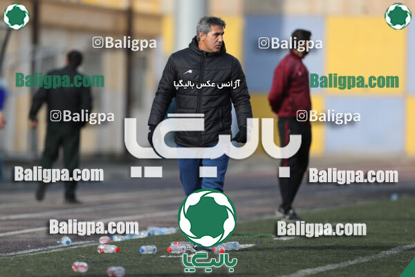 پیکان 3–0 پرسپولیس