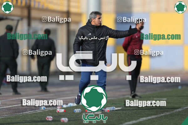 پیکان 3–0 پرسپولیس