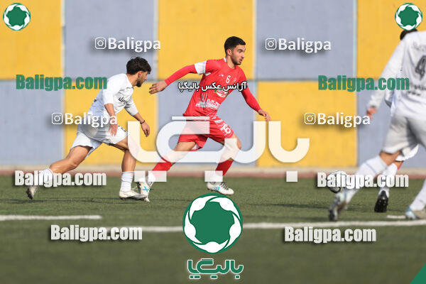پیکان 3–0 پرسپولیس