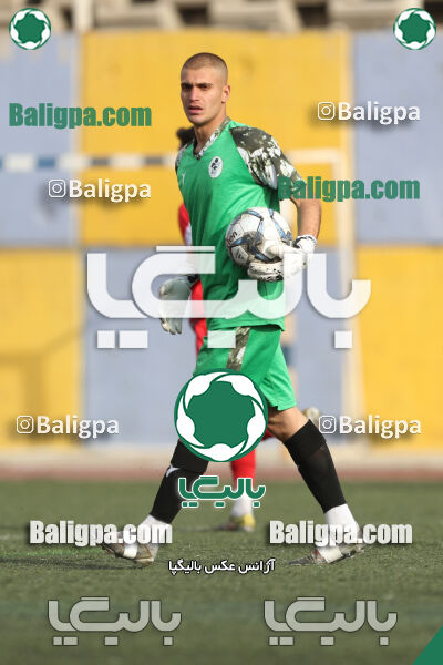 پیکان 3–0 پرسپولیس