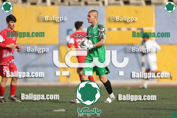 پیکان 3–0 پرسپولیس