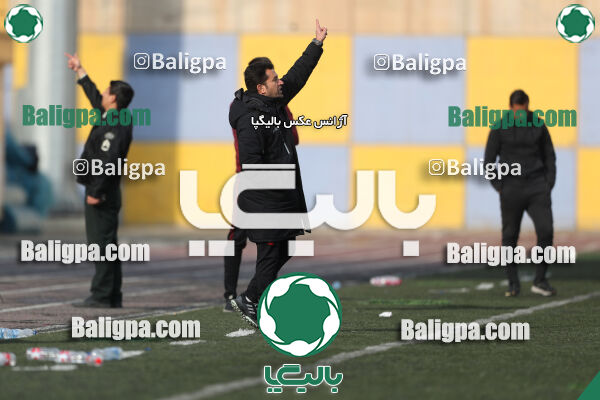 پیکان 3–0 پرسپولیس