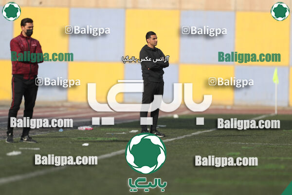 پیکان 3–0 پرسپولیس