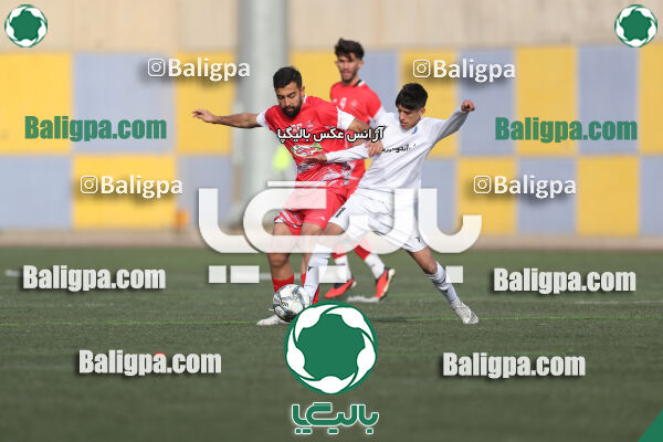 پیکان 3–0 پرسپولیس