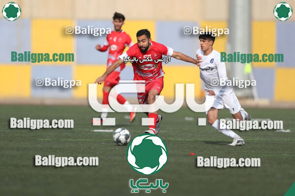 پیکان 3–0 پرسپولیس