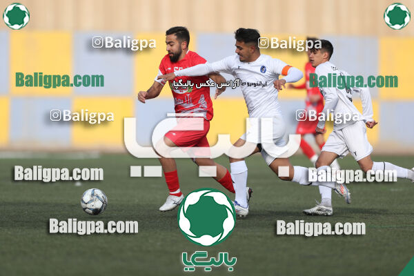 پیکان 3–0 پرسپولیس