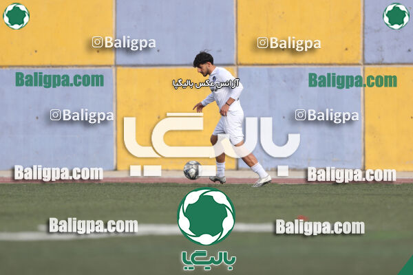 پیکان 3–0 پرسپولیس