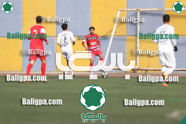پیکان 3–0 پرسپولیس