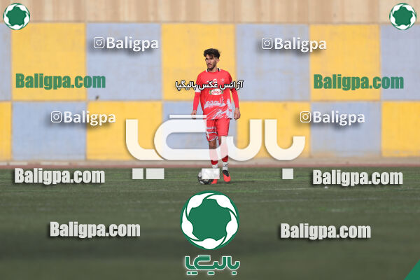 پیکان 3–0 پرسپولیس