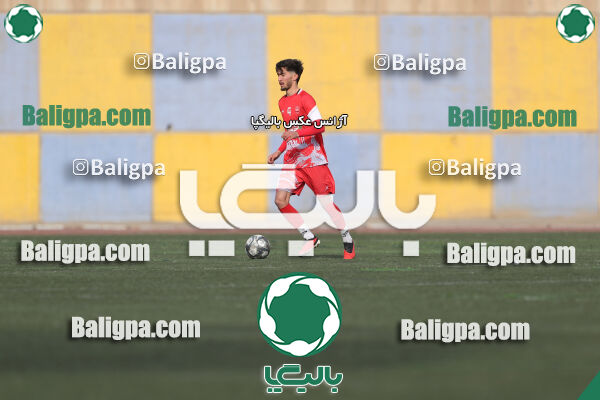 پیکان 3–0 پرسپولیس