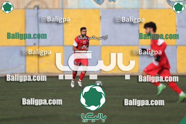 پیکان 3–0 پرسپولیس