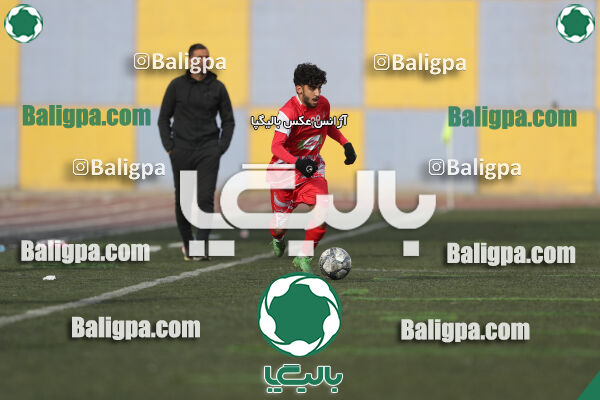 پیکان 3–0 پرسپولیس