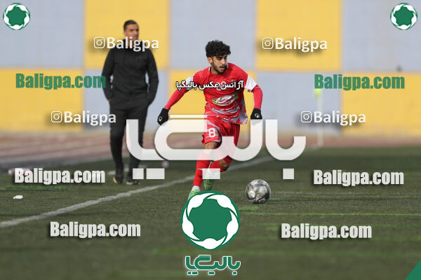 پیکان 3–0 پرسپولیس