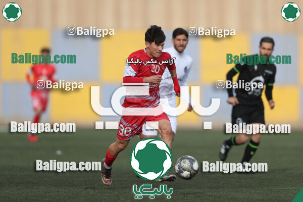پیکان 3–0 پرسپولیس