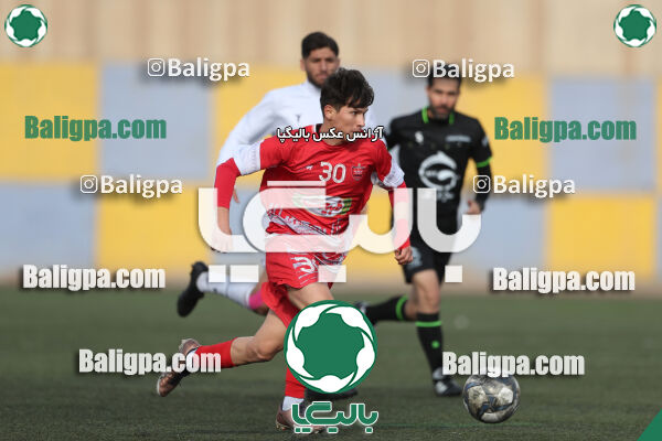 پیکان 3–0 پرسپولیس