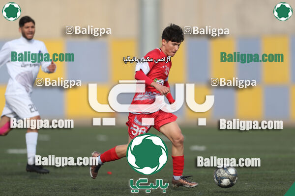 پیکان 3–0 پرسپولیس