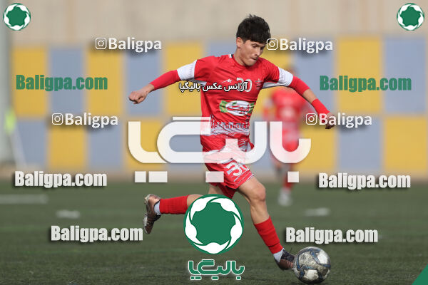 پیکان 3–0 پرسپولیس