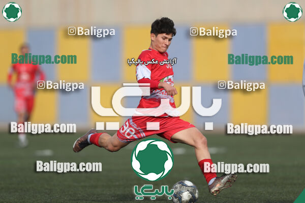 پیکان 3–0 پرسپولیس