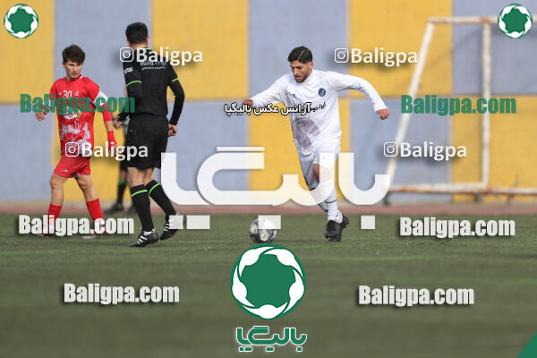 پیکان 3–0 پرسپولیس