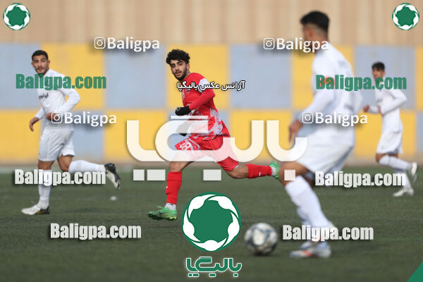پیکان 3–0 پرسپولیس
