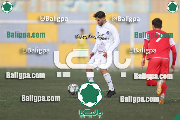 پیکان 3–0 پرسپولیس