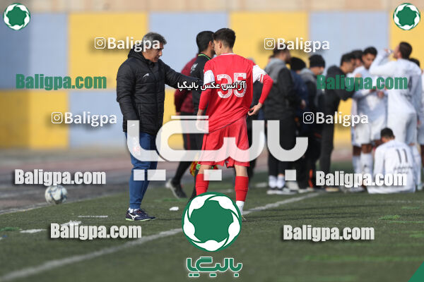 پیکان 3–0 پرسپولیس
