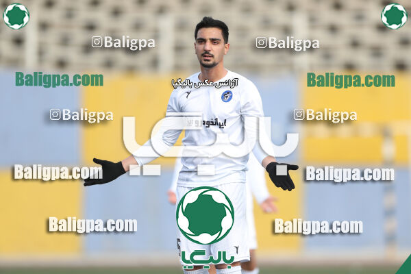 پیکان 3–0 پرسپولیس