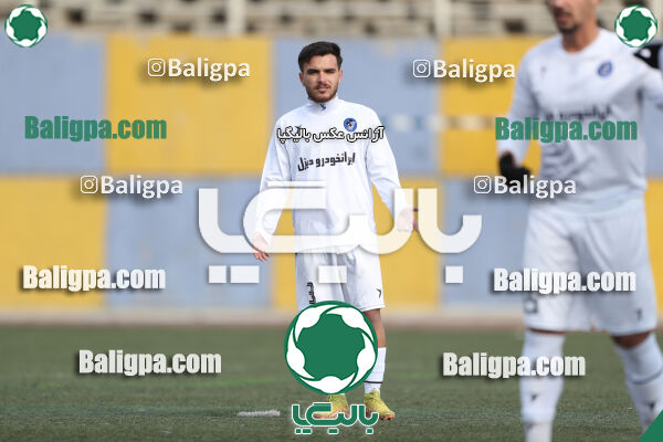 پیکان 3–0 پرسپولیس