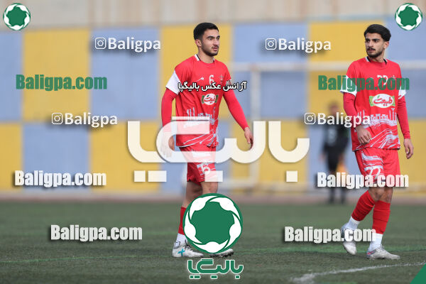 پیکان 3–0 پرسپولیس