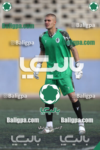پیکان 3–0 پرسپولیس