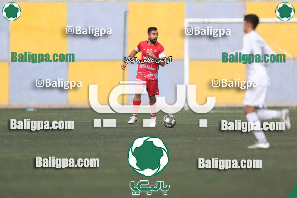 پیکان 3–0 پرسپولیس